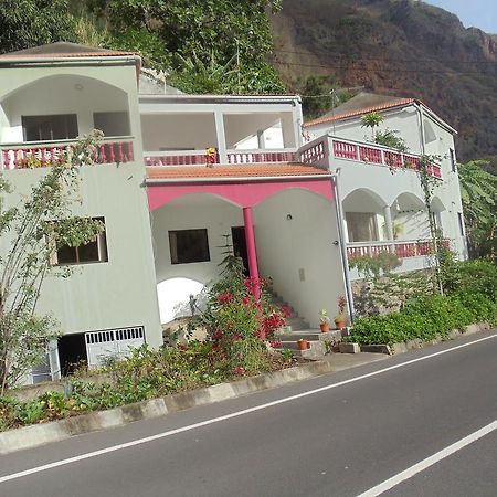 Damontanha Villa Ribeira Grande Eksteriør billede