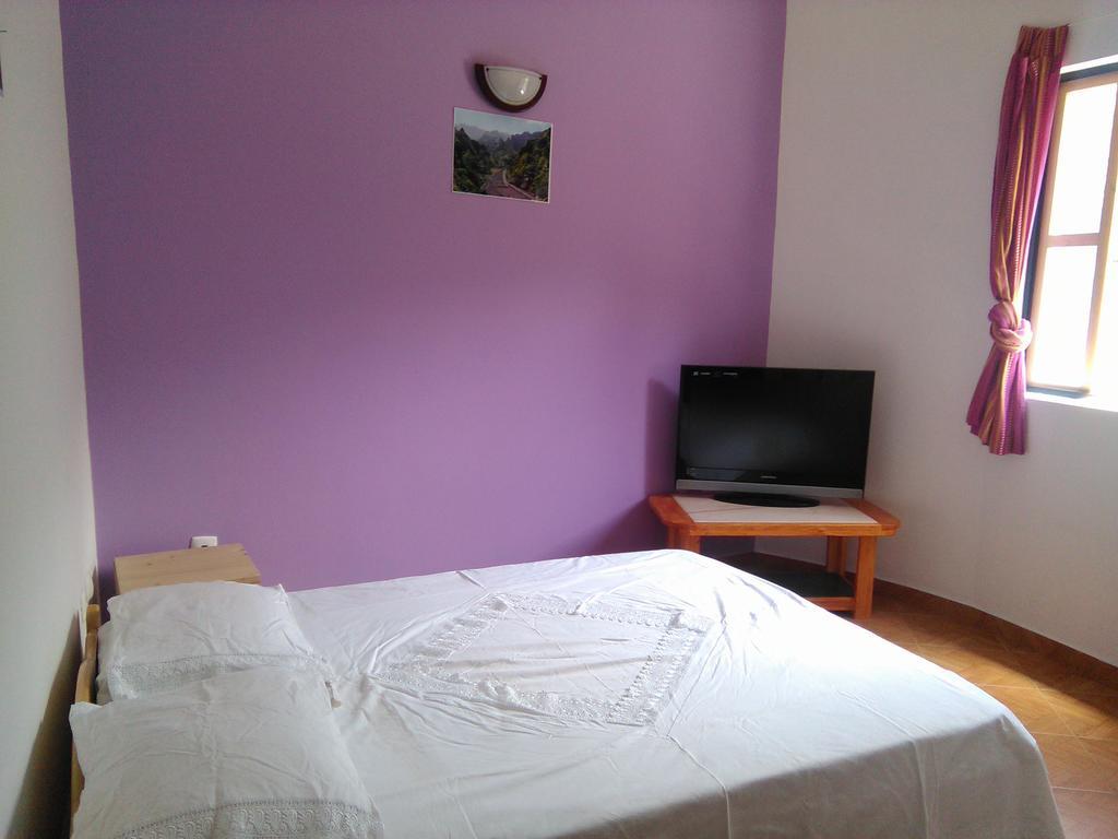 Damontanha Villa Ribeira Grande Eksteriør billede