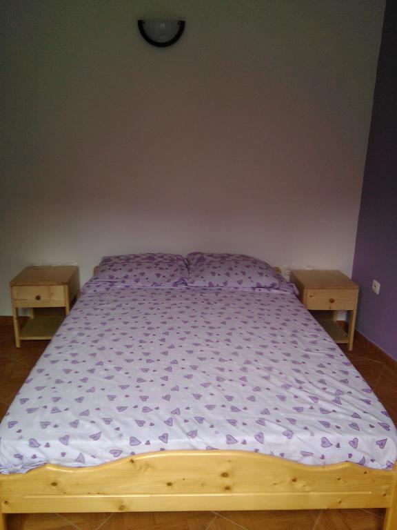Damontanha Villa Ribeira Grande Eksteriør billede